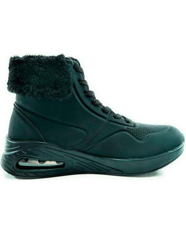 JHAYBER CHELTA URBAN COMFORT ZS582561 BLACK SNEAKERS BEIGE