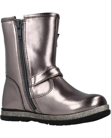 STIVALE CHICCO CLORENS BRONZO 080 080