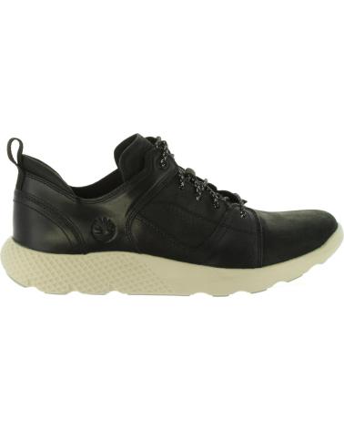 Zapatillas deporte de Hombre TIMBERLAND A1J19 BLACK