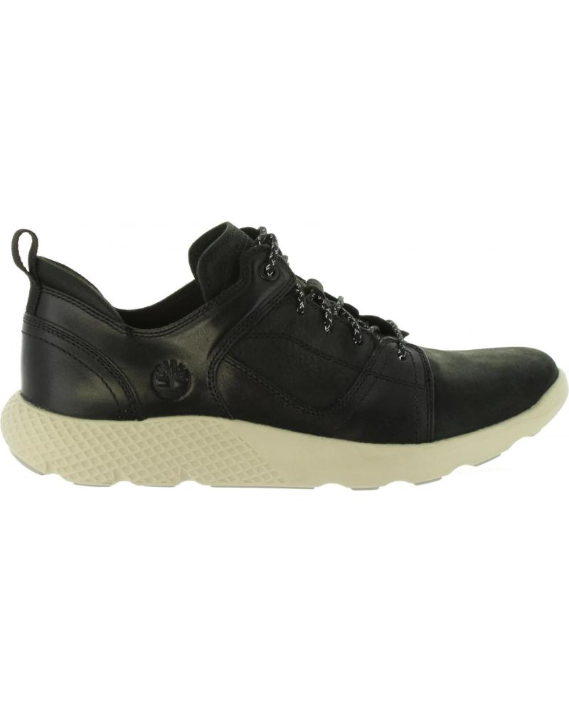 Zapatillas deporte de Hombre TIMBERLAND A1J19 BLACK