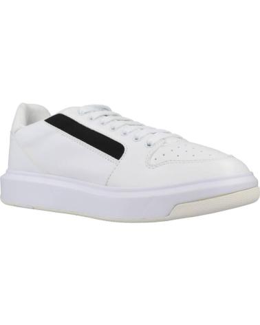 TÊNIS ARMANI EXCHANGE XUX167 XV657 BRANCOS R326 R326