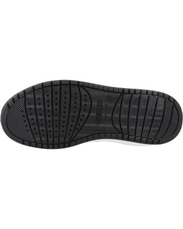 GEOX J WASHIBA G C9240 MULTICOLOR SNEAKERS C9240