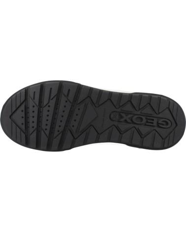 GEOX J WEEMBLE B SNEAKERS LIGHT BROWN C2G9B C2G9B