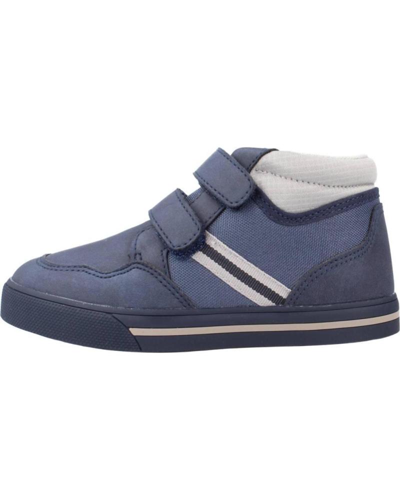 STIVALI CHICCO ANKLE BOOT FIX BLU 800 800