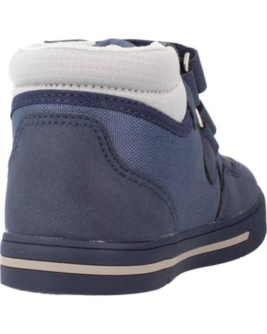 STIVALI CHICCO ANKLE BOOT FIX BLU 800 800