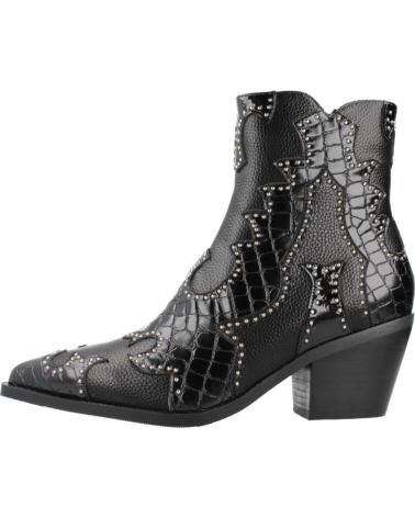 Bottines pour Femme NOA HARMON BOTINES PARA MUJER EN COLOR NEGRO NEGRO