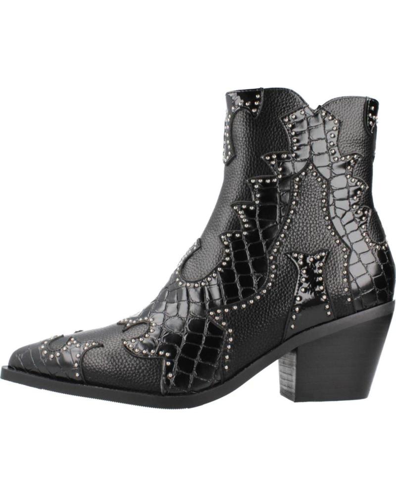 Bottines pour Femme NOA HARMON BOTINES PARA MUJER EN COLOR NEGRO NEGRO