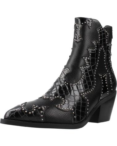 Bottines pour Femme NOA HARMON BOTINES PARA MUJER EN COLOR NEGRO NEGRO