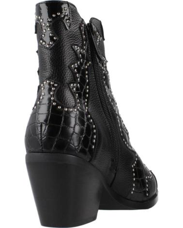 Bottines pour Femme NOA HARMON BOTINES PARA MUJER EN COLOR NEGRO NEGRO