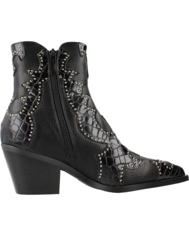 Bottines pour Femme NOA HARMON BOTINES PARA MUJER EN COLOR NEGRO NEGRO