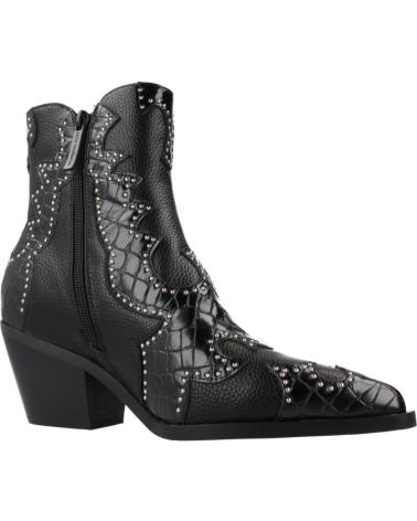 Bottines pour Femme NOA HARMON BOTINES PARA MUJER EN COLOR NEGRO NEGRO