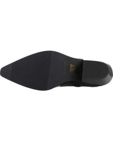 Bottines pour Femme NOA HARMON BOTINES PARA MUJER EN COLOR NEGRO NEGRO