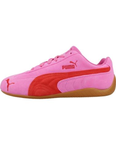 SNEAKERS PUMA SPEEDCAT OG ROSA PINK