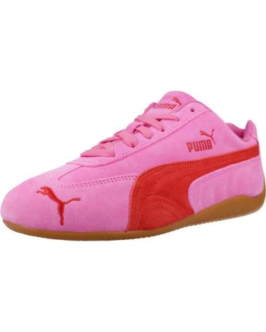 SNEAKERS PUMA SPEEDCAT OG ROSA PINK