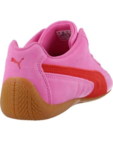 SNEAKERS PUMA SPEEDCAT OG ROSA PINK