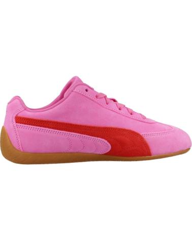 SNEAKERS PUMA SPEEDCAT OG ROSA PINK