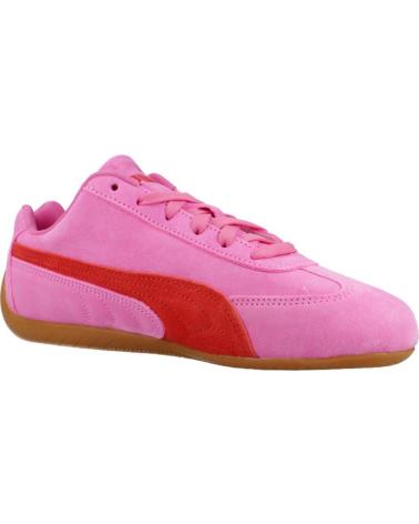 SNEAKERS PUMA SPEEDCAT OG ROSA PINK