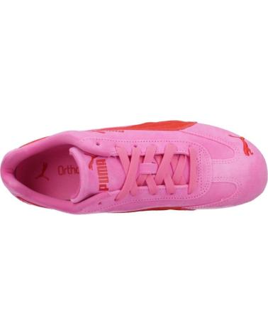 SNEAKERS PUMA SPEEDCAT OG ROSA PINK