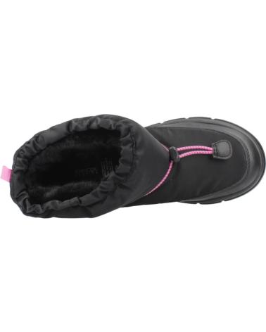 GEOX WILLABOOM J GIRL B A BOOTS C0922 C0922