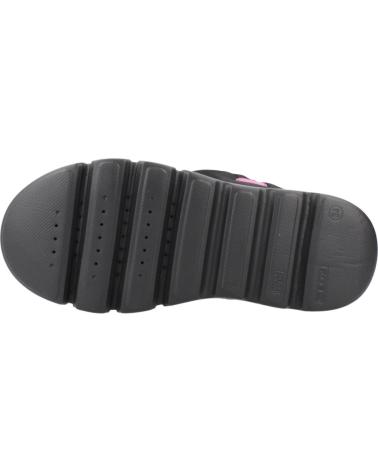 GEOX WILLABOOM J GIRL B A BOOTS C0922 C0922