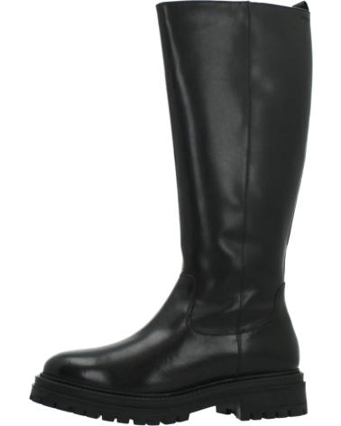 GEOX D IRIDEA BOOTS C9999 C9999
