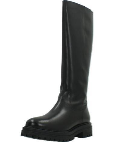 GEOX D IRIDEA BOOTS C9999 C9999