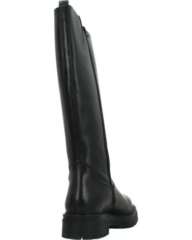 GEOX D IRIDEA BOOTS C9999 C9999