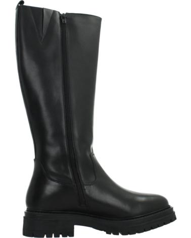 GEOX D IRIDEA BOOTS C9999 C9999