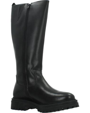 GEOX D IRIDEA BOOTS C9999 C9999