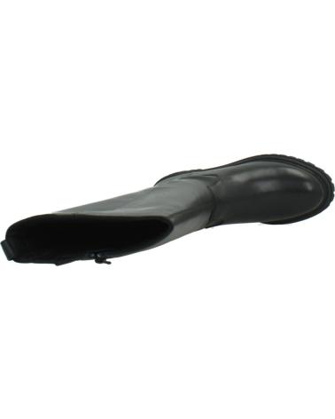 GEOX D IRIDEA BOOTS C9999 C9999