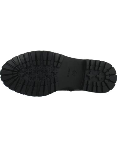 GEOX D IRIDEA BOOTS C9999 C9999