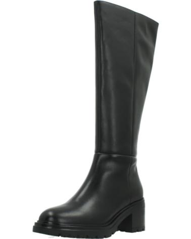 GEOX D DAMIANA BOOTS C9999 C9999