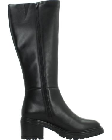 GEOX D DAMIANA BOOTS C9999 C9999