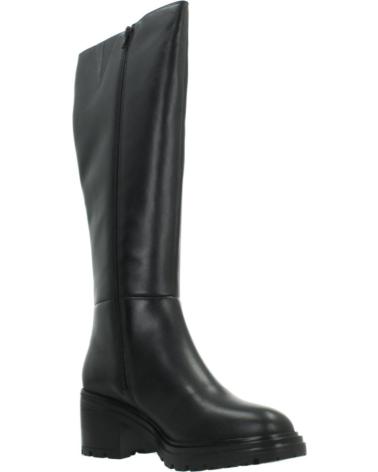 GEOX D DAMIANA BOOTS C9999 C9999