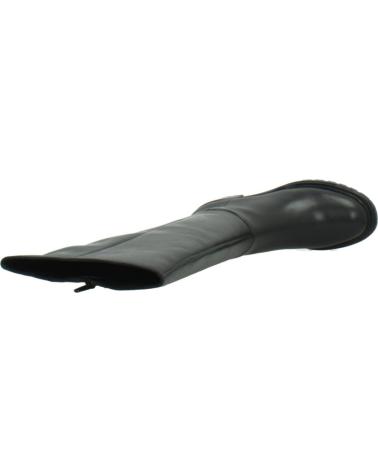 GEOX D DAMIANA BOOTS C9999 C9999