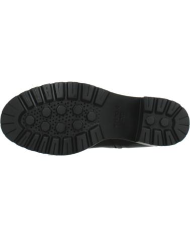 GEOX D DAMIANA BOOTS C9999 C9999