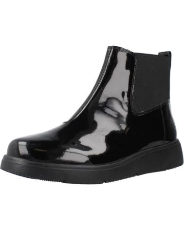 GEOX BOTINES MUJER MODELO D ARLARA COLOR NEGRO C9999