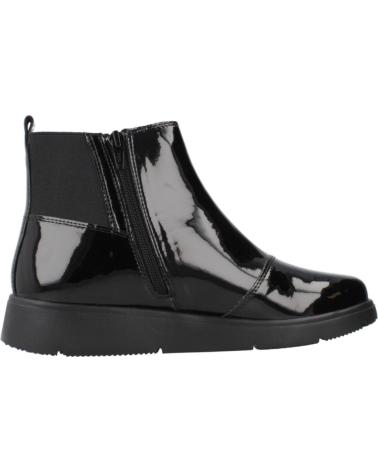 GEOX BOTINES MUJER MODELO D ARLARA COLOR NEGRO C9999