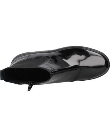 GEOX BOTINES MUJER MODELO D ARLARA COLOR NEGRO C9999
