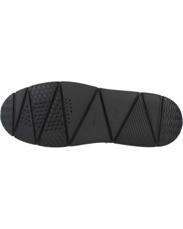 GEOX BOTINES MUJER MODELO D ARLARA COLOR NEGRO C9999