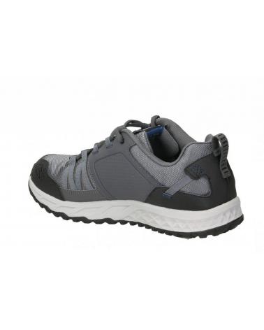 Scarpe sport per Uomo SKECHERS DEPORTIVO HOMBRE WATERPROOF - 51591 GRIS