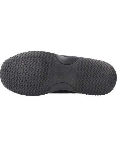 GEOX UOMO HAPPY BLUE SNEAKERS C4002 FOR MEN C4002