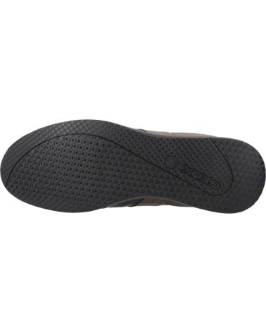 BASKETS GEOX U AVERY MARRON C6372 C6372