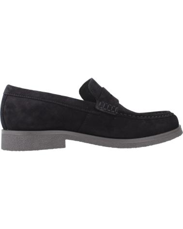 GEOX MOCASINES GEOX UOMO CLAUDIO AZUL C4002