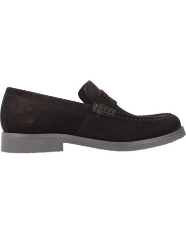 GEOX MOCASINES HOMBRE MODELO UOMO CLAUDIO COLOR MARRON C6024