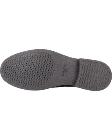 GEOX MOCASINES HOMBRE MODELO UOMO CLAUDIO COLOR MARRON C6024