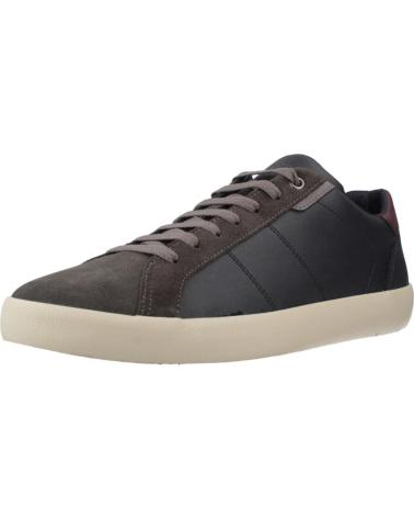 GEOX U AFFILE CF4L6 BLUE CF4L6