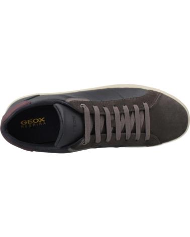 GEOX U AFFILE CF4L6 BLUE CF4L6
