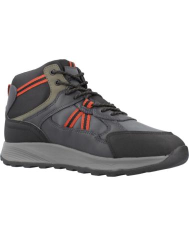 GEOX U TERRESTRE B ABX BLUE SNEAKERS C4002 C4002
