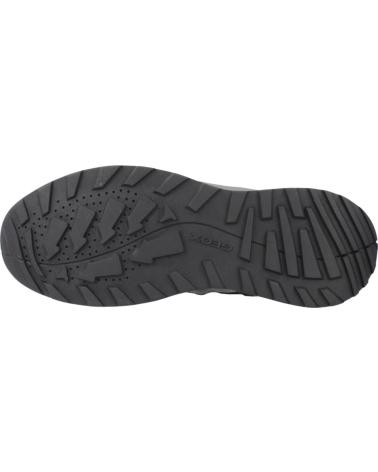 GEOX U TERRESTRE B ABX BLUE SNEAKERS C4002 C4002